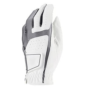 Guantes de Golf Ikhlas Sports Personalizados de Piel de Oveja Cabretta Suave, Cierre de Velcro, Impresión Digital, Agarre Antideslizante para Hombre y Mujer, Más Vendidos - Product Image 3