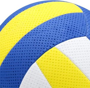 Volley-ball professionnel pour compétition, adapté à la plage, à l'extérieur et à l'intérieur - Product Image 3