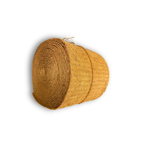 Cinta de Fibra de Coco Orgánica para la Estabilización de Árboles y el Apoyo al Desarrollo Saludable de Raíces y Tallos - Product Image 1