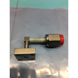 AMAT 0050-00929 WELDMENT 1/2 ATM SWITCH ENDPOINT - อุปกรณ์และชิ้นส่วนเซมิคอนดักเตอร์มือสองระดับโลกที่เชื่อถือได้ - Product Image 1