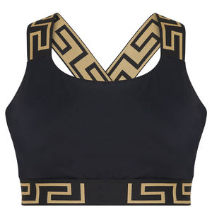 Nouvel Arrivage Soutien-Gorge de Sport Grande Taille Confortable pour Femme Fitness Gym Yoga 2023 Vente en Gros Personnalisation - Product Image 5