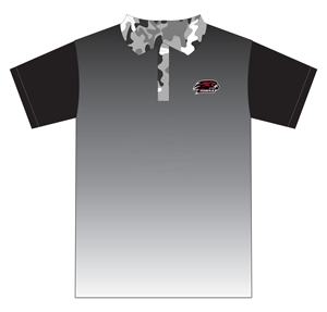 เสื้อโปโลผู้ชายแบบแห้งเร็วออกแบบได้ตามต้องการ - Product Image 2