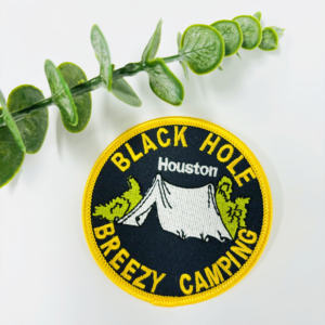 Parches Bordados Personalizados con Logotipo 3D en Relieve, Letras de Animales, para Coser o Planchar en Ropa, Sin Pedido Mínimo - Product Image 1