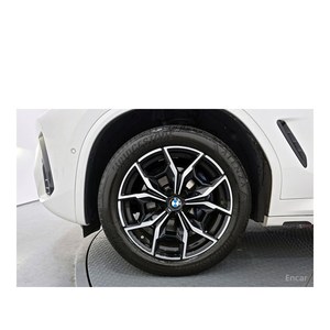 BMW X3 XDrive 20i M Sport 2024, Volante a la Izquierda, Caja de Cambios Automática, con Cámara Trasera, 46,402 km - Product Image 5