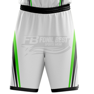 ชุดบาสเก็ตบอล ชุดกีฬาบาสเก็ตบอล - Product Image 5