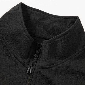 <b>Prime</b> Power Breathable 100% Cotton Men's Winter Custom Sports Tracksuit Full Zip Jacket Pants OEM ODM Manufacturer Export - Product Image 4