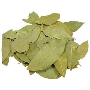 Hojas de Curry Secas Enteras, Especias Aromáticas para Curry en Polvo, Condimento Herbal y Cocina Global - Product Image 1