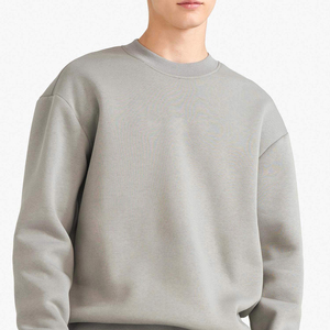 Sudadera con Capucha de Alta Calidad, Forrada, Transpirable, para Hombre, Ropa Casual de Invierno, Sudadera con Capucha de Manga Larga con Estampado Personalizado, Diseño Urbano - Product Image 2