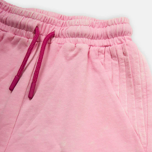 Pantalones Cortos Deportivos Casuales de Algodón French Terry Transpirables y Ecológicos para Hombre, Estilo Urbano Y2K, Lavado Ácido, para Gimnasio y Baloncesto - Product Image 2