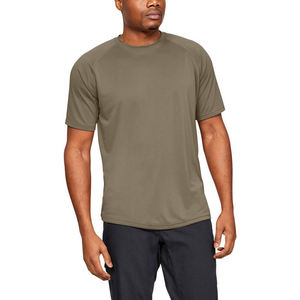 Men's <b>Black</b> Short Sleeve O-Neck T-<b>Shirt</b> Regular Fit Quick Dry Jersey Fabric Casual Style - Product Image 4