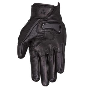 Gants de sécurité personnalisés avec logo en cuir de mouton véritable tactique extérieur respirant moto moto Sport gants en cuir - Product Image 2