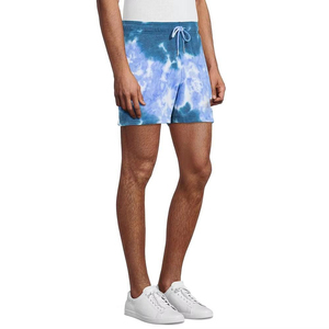 Shorts en molleton épais pour homme OEM, décontractés, respirants, séchage rapide, écologiques, pour l'été et l'hiver - Product Image 2