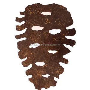 Table basse en métal d'extérieur, mobilier de jardin et de terrasse, table basse en métal de qualité supérieure, décoration intérieure moderne, ZAHID EXPORTS - Product Image 2