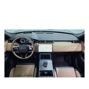 Land Rover Range Rover Velar 3.0 P400 Dynamic HSE 2024/11, Volante a la Izquierda, Caja de Cambios Automática, Cámara Trasera, 22,936 km - Product Image 3