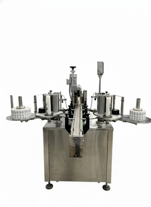 Projet clé en main d'eau minérale à moyenne échelle - Product Image 2