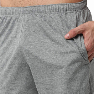 Ensemble décontracté d'été 2026 pour homme, séchage rapide, avec logo personnalisé, motif léopard, prix raisonnable - Product Image 5
