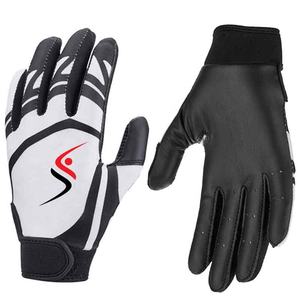 Fabricants de gants de frappeur de baseball personnalisés de haute qualité Offre Spéciale des gants de frappeur de softball Gants de frappeur de baseball avec logo d'équipe - Product Image 6