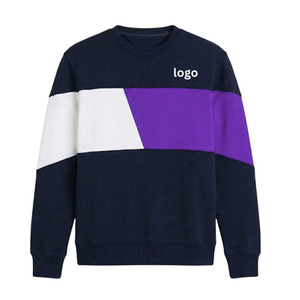 Mens <b>Sweatshirt</b> Hoodie Pullover Style Loose Custom Size Polyester/Cotton Autumn <b>Sweatshirt</b> Featuring <b>Long</b> Sleeve Eco-Friendly - Product Image 6