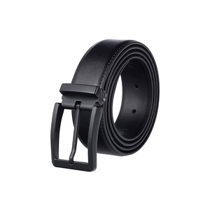 Ceintures en cuir sur mesure, prix de gros, ceintures en cuir de vachette les plus vendues pour la vente en ligne - Product Image 1