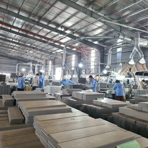 <span class=keywords><strong>Mustang</strong></span> COTTO sang trọng Vinyl tấm ván sàn 20 mil chất lượng Vinyl SPC Sàn PVC 5 mét PVC nhựa gạch lát sàn - Product Image 6