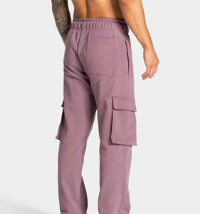 Pantalones Joggers para Hombre, Pantalones Casuales de Algodón, Talla Grande Personalizada, Combinan con Todo, Pantalones Deportivos Personalizados para Hombre - Product Image 3