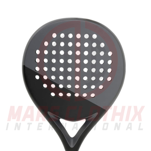Raquetas de Pádel con Diseño de Logotipo Personalizado al por Mayor, Cómodas y Ligeras, Raquetas de Pickleball en Venta - Product Image 2