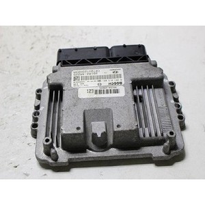 ชุดควบคุมเครื่องยนต์ H-1 II Cargo II Travel ปี 2008-2015 มือสอง ของแท้ OEM 391044A225 - Product Image 4