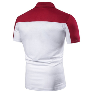 Camiseta Polo para Hombre de Fabricante Pakistaní a Precio Descontado, Diseño al por Mayor, Camiseta Polo para Hombre de la Mejor Calidad - Product Image 4