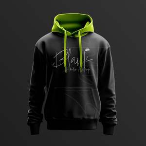 Sudaderas Unisex de Alta Calidad, Tejidas, de Algodón y Poliéster para Otoño, Personalizadas con Impresión Digital, Corte Regular - Product Image 1