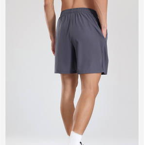 Pantalones Cortos Deportivos Ecológicos y Sostenibles de Outfitize, Poliéster Reciclado, Ligeros, Transpirables, Ropa Deportiva de Moda Ecológica - Product Image 6