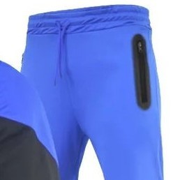 Fabricante Pakistaní de Trajes Deportivos de Invierno con Capucha para Hombre, Talla Grande, OEM Personalizado, 100% Algodón, MOQ Bajo, con Color y Logotipo Personalizados - Product Image 5