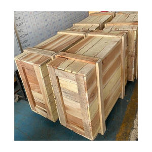 Madera de Embalaje de Grado Comercial con Rendimiento Confiable para un Transporte Seguro - Product Image 3