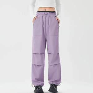 Pantalones de Esquí Holgados Unisex de Talla Grande, Duraderos y Personalizados, 100% de Alta Calidad, Impermeables, Transpirables, Resistentes al Viento y con Protección UV - Product Image 2
