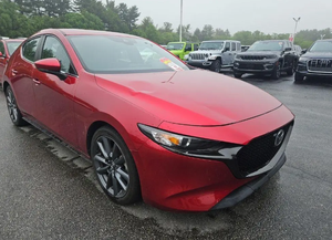 รถยนต์มือสองคุณภาพสูง Mazda 3 FWD ปี 2020 สภาพดี สะอาด พร้อมขาย  พร้อมรับประกัน 3 ปี ผลิตจากเหล็กกล้าไร้สนิมสำหรับงานอุตสาหกรรม - Product Image 2