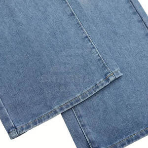 Baggy Pants Loose Fit <b>Elastic</b> <b>Waist</b> 100% Cotton Heavyweight Casual Wear Easy Daily Style Comfortable Fit for Men's 2026 - Product Image 6