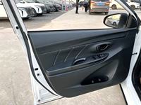 Voiture d'occasion JX Auto automatique Toyota Yaris modèle 2022, conduite à gauche, disponible, en bon état