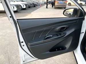 <span class=keywords><strong>Voiture</strong></span> d'occasion JX Auto <span class=keywords><strong>automatique</strong></span> Toyota Yaris 2022, conduite à gauche, disponible, en bon état - Product Image 4