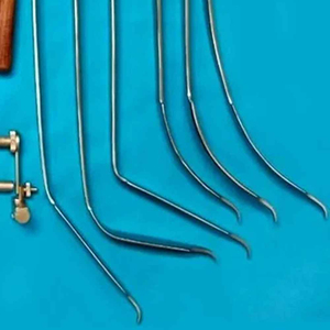 Premium Orthopaedic Instruments Set Surgical Bone Repair <b>Tools</b> Kit Stainless Steel Oem Customization For Medical Use - Product Image 2