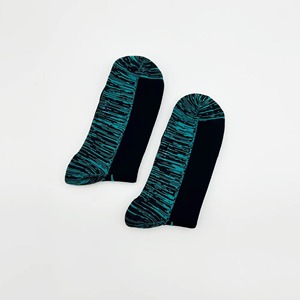 Chaussettes épaisses imperméables en coton 100% personnalisées pour enfants, pour une utilisation en extérieur et par temps humide, sans couture, pour la randonnée, la pêche, la protection quotidienne - Product Image 6