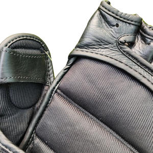 Customized Weightlifting <b>Gloves</b> Top Demanded High Quality Gym Fitness <b>Gloves</b> With Wrist Support Weightlifting <b>Gloves</b> Sale - Product Image 4