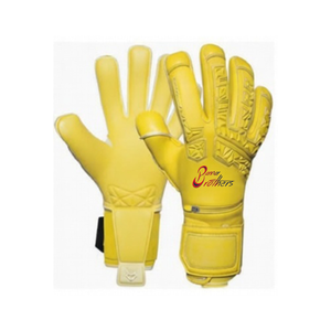 Guantes de portero de la mejor calidad, de caucho Beck y látex Grman, 2026 - Product Image 6