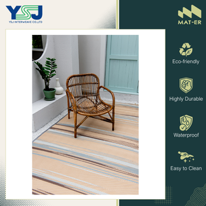 Alfombras / Tapetes de Plástico 100% Polipropileno de Calidad Superior, Resistentes a la Corrosión y Fáciles de Limpiar, Suministro al por Mayor desde Tailandia - Product Image 2