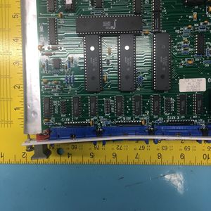 GALIL MOTION CONTROL DMC-530, 3 axes (X,Y,Z) BUS VME - Équipements et pièces semi-conducteurs d'occasion fiables à l'échelle mondiale - Product Image 5