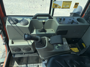 Miniexcavadora VIO38-U, la Elección Inteligente para Contratistas y Suministro a Nivel Mundial - Product Image 3