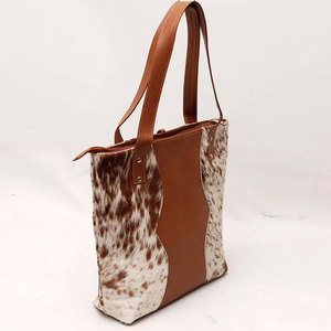 Bolsos de Mano de Cuero Vacuno Hechos en Fábrica a Precio Económico, Material Duradero, Gran Venta, a la Moda, Impermeables, Transpirables, de Alta Calidad - Product Image 3