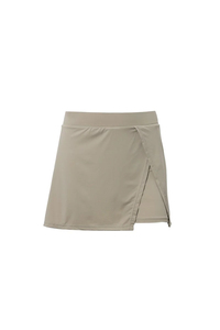 Custom Wholesale Women's A-Line Embroidery Pleated High <b>Elastic</b> Warm-up Sublimation Tennis Golf Pickleball <b>Skirts</b> - Product Image 5