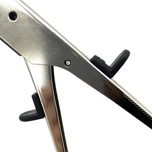 Bán buôn công nghiệp cấp tay cắt tỉa Shears tấm kim loại snips nibblers <span class=keywords><strong>Cutter</strong></span> với OEM và ODM tùy biến hỗ trợ - Product Image 6