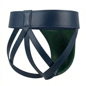 Protector Inguinal de Boxeo de Alta Calidad con Logotipo Personalizado, Protector Inguinal Extraíble para MMA - Product Image 5