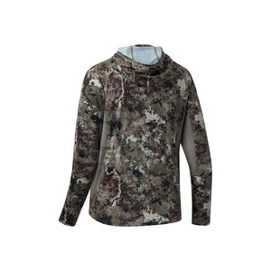 สัมผัสความสบายตลอดวันด้วยเสื้อฮู้ดดี้สำหรับผู้ชายที่ออกแบบมาเพื่อการฝึกซ้อม กีฬา และการสวมใส่ในชีวิตประจำวัน - Product Image 3