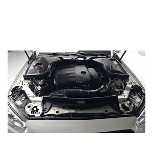 Mercedes-Benz Classe E E350 4MATIC AMG Line 2023, 41 258 km, automatique, conduite à gauche, sièges en cuir, norme d'émission Euro V, propulsion arrière - Product Image 6